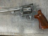 SMITH & WESSON 629-1 .44 MAGNUM - 3 of 3