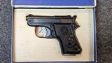 BERETTA 950BS 6.35MM/.25 ACP - 1 of 1