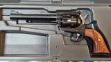 RUGER NEW MODEL BLACKHAWK .357 MAG