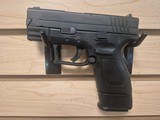 SPRINGFIELD ARMORY XD-40 .40 S&W - 1 of 3
