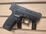 SPRINGFIELD ARMORY XD-40 .40 S&W - 2 of 3