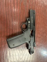 SMITH & WESSON 22A-1 .22 LR - 2 of 3