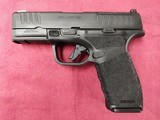 SPRINGFIELD HELLCAT PRO OSP 9MM LUGER (9X19 PARA) - 2 of 3