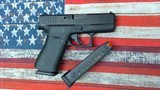GLOCK G43X 9MM LUGER (9X19 PARA) - 2 of 3