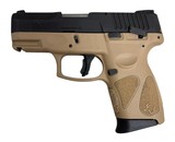 TAURUS G2C 9MM LUGER (9x19 PARA) - 2 of 3