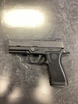 SIG SAUER P320 XCARRY 9MM LUGER (9x19 PARA) - 2 of 3