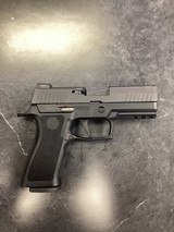 SIG SAUER P320 XCARRY 9MM LUGER (9x19 PARA) - 3 of 3