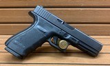 GLOCK 21GEN4 .45 AUTO RIM