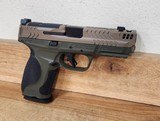 SMITH & WESSON M&P99MM LUGER (9x19 PARA) - 1 of 3