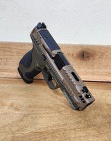 SMITH & WESSON M&P99MM LUGER (9x19 PARA) - 3 of 3