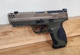 SMITH & WESSON M&P99MM LUGER (9x19 PARA) - 2 of 3