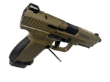CANIK TP9 ELITE COMBAT 9MM LUGER (9X19 PARA) - 3 of 3