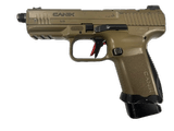 CANIK TP9 ELITE COMBAT 9MM LUGER (9X19 PARA) - 2 of 3
