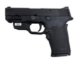 SMITH & WESSON M&P 9 SHIELD EZ M2.0 9MM LUGER (9x19 PARA) - 1 of 3