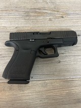 GLOCK G23 GEN5 MOS .40 S&W - 2 of 3