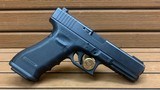 GLOCK G22 GEN 4 .40 CALIBER - 1 of 3