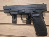 SPRINGFIELD ARMORY XD-45 .45 ACP - 2 of 3