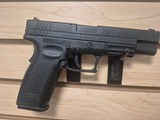 SPRINGFIELD ARMORY XD-45 .45 ACP - 1 of 3