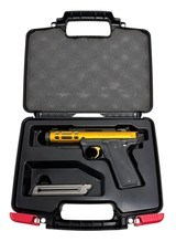 RUGER MARK IV LITE .22 LR