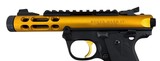 RUGER MARK IV LITE .22 LR - 2 of 3