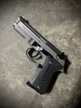 BERETTA 92FS COMPACT 9MM LUGER (9x19 PARA) - 2 of 3