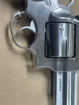 RUGER REDHAWK .44 MAGNUM - 3 of 3