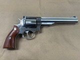 RUGER REDHAWK .44 MAGNUM - 2 of 3
