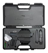 CANIK Mete SFX 9MM LUGER (9x19 PARA) - 1 of 3