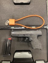 CZ P-10 S 9MM LUGER (9x19 PARA) - 2 of 2