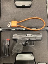 CZ P-10 S 9MM LUGER (9x19 PARA) - 1 of 2