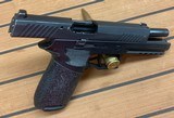 SIG SAUER P320 9MM LUGER (9x19 PARA) - 3 of 3