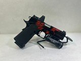SPRINGFIELD ARMORY PRODIGY 9MM LUGER (9x19 PARA) - 1 of 3