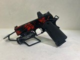 SPRINGFIELD ARMORY PRODIGY 9MM LUGER (9x19 PARA) - 2 of 3