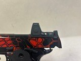 SPRINGFIELD ARMORY PRODIGY 9MM LUGER (9x19 PARA) - 3 of 3