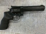 RUGER GP100 357 MAG .357 MAG