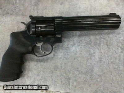 RUGER GP100 357 MAG .357 MAG