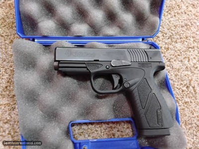 BERSA BP380CC .380 ACP