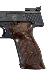 SMITH & WESSON MODEL 41 .22 LR - 3 of 3