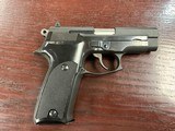 ASTRA A100 9MM LUGER (9x19 PARA)