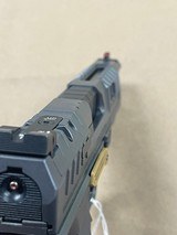 CANIK CANIK SFX RIVAL OR 9MM LUGER (9x19 PARA) - 2 of 3