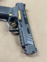 CANIK CANIK SFX RIVAL OR 9MM LUGER (9x19 PARA) - 3 of 3