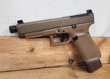 GLOCK 47X GEN5 MOS 9MM LUGER (9X19 PARA) - 2 of 3