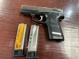 RUGER P95DC 9MM LUGER (9x19 PARA) - 1 of 3