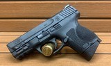 SMITH & WESSON M&P9 M2.0 9MM KURZ - 2 of 3