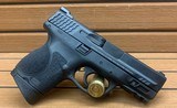 SMITH & WESSON M&P9 M2.0 9MM KURZ - 1 of 3