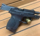 SMITH & WESSON M&P9 M2.0 9MM KURZ - 3 of 3