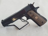 COLT MK IV/series 70 goverment model .45 ACP