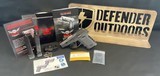 SCCY CPX-2 9MM LUGER (9X19 PARA) - 1 of 3