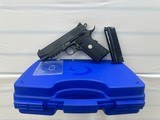 EAA MC1911 C 9MM LUGER (9x19 PARA)