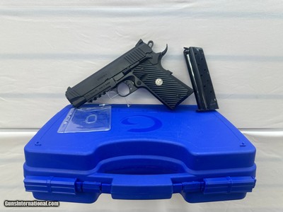 EAA MC1911 C 9MM LUGER (9x19 PARA)